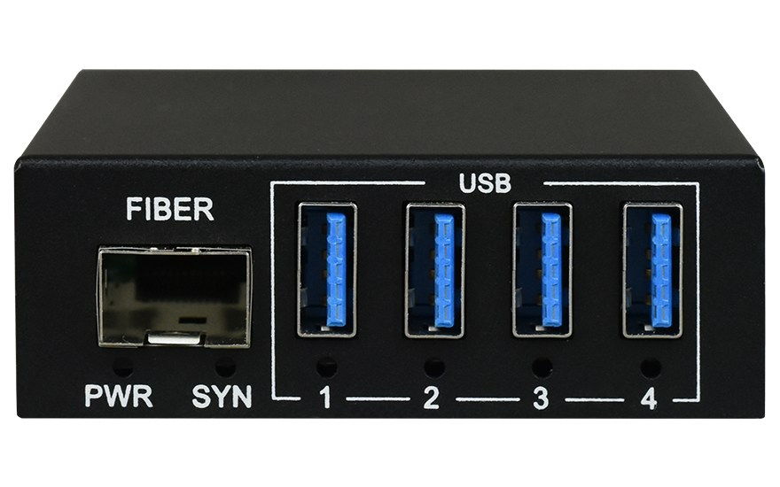 USB 3.0 Fiber Modem