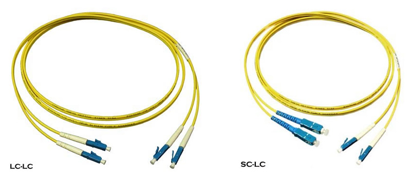 ST、SC、FC、LC光纖接頭區(qū)別